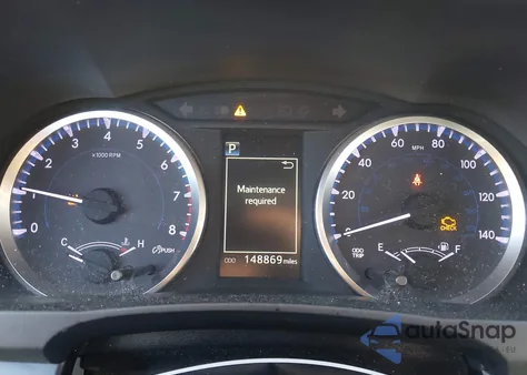 2017 Toyota Highlander Le из США, поврежденный, VIN 5TDBZRFH4HS472839